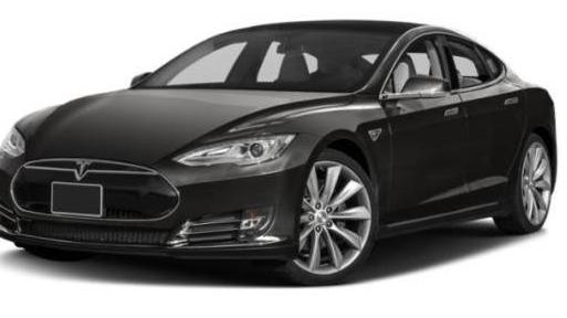 TESLA MODEL S 2015 5YJSA1E26FF109398 image